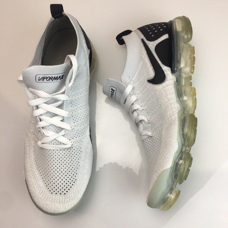 Nike Air Vapormax Flyknit 2.0 Pink Beam with pictures